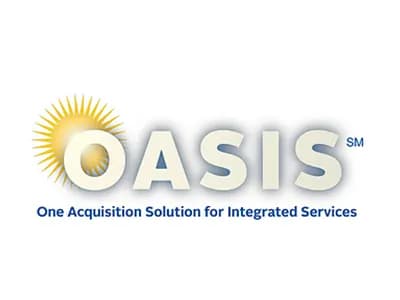 OASIS Logo