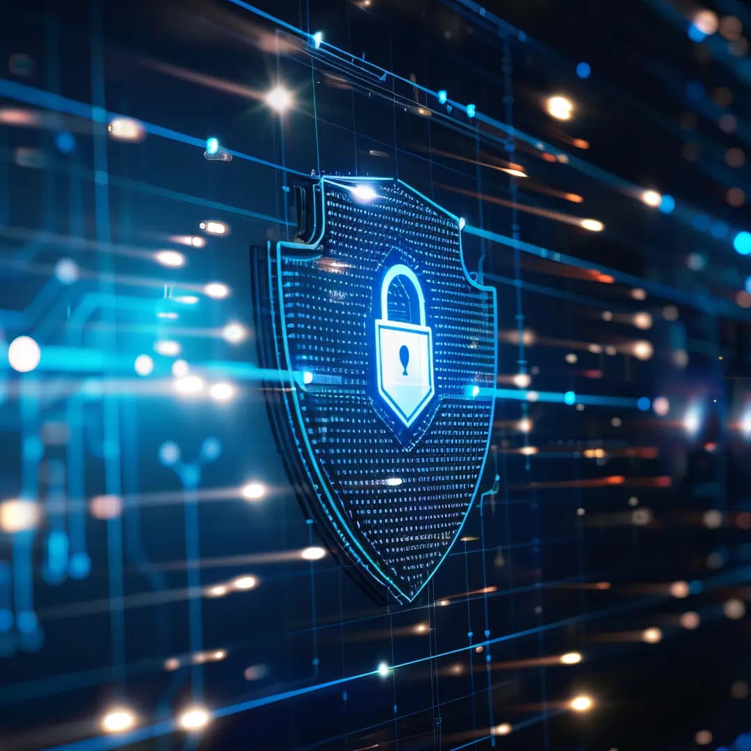 CYBERSPACE & DIGITAL DEFENSE