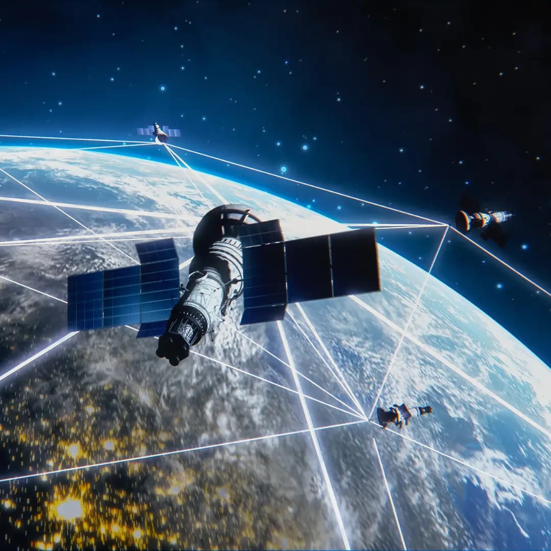 GPS & APNT OPERATIONS