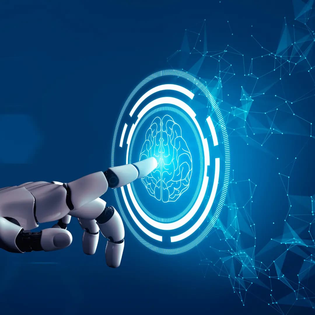 ARTIFICIAL INTELLIGENCE / MACHINE LEARNING