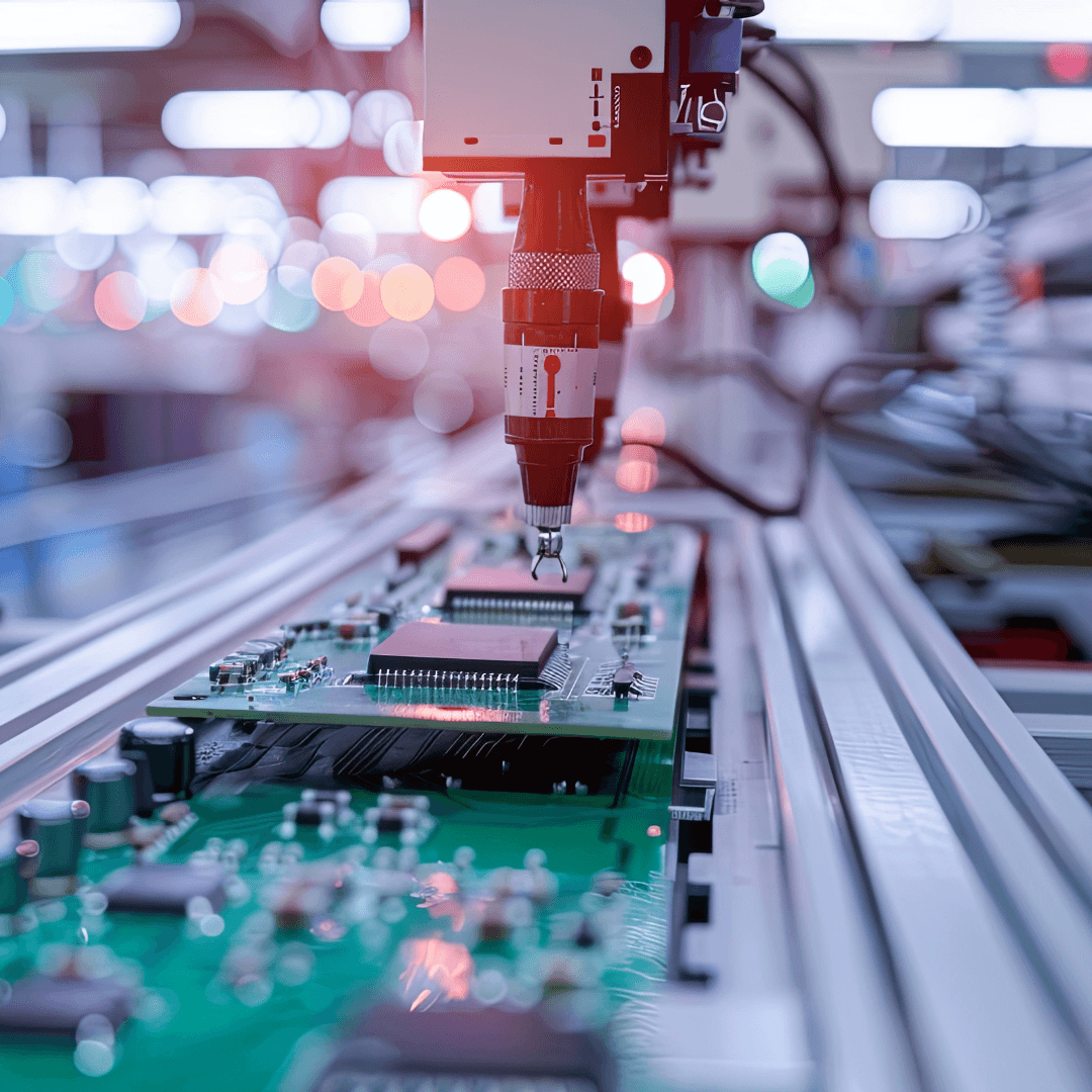 SPACE & STRATEGIC OPERATIONS