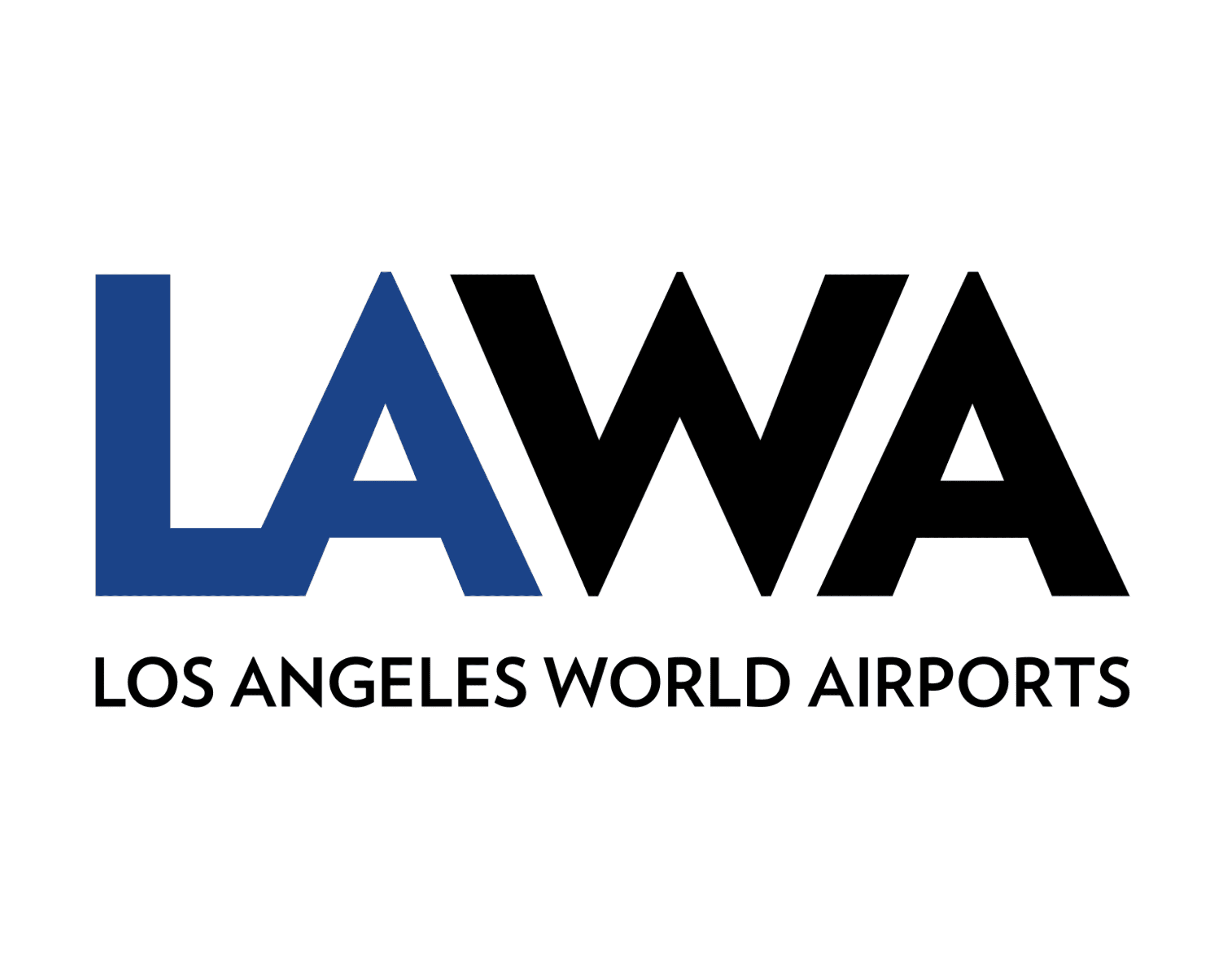 LAWA logo