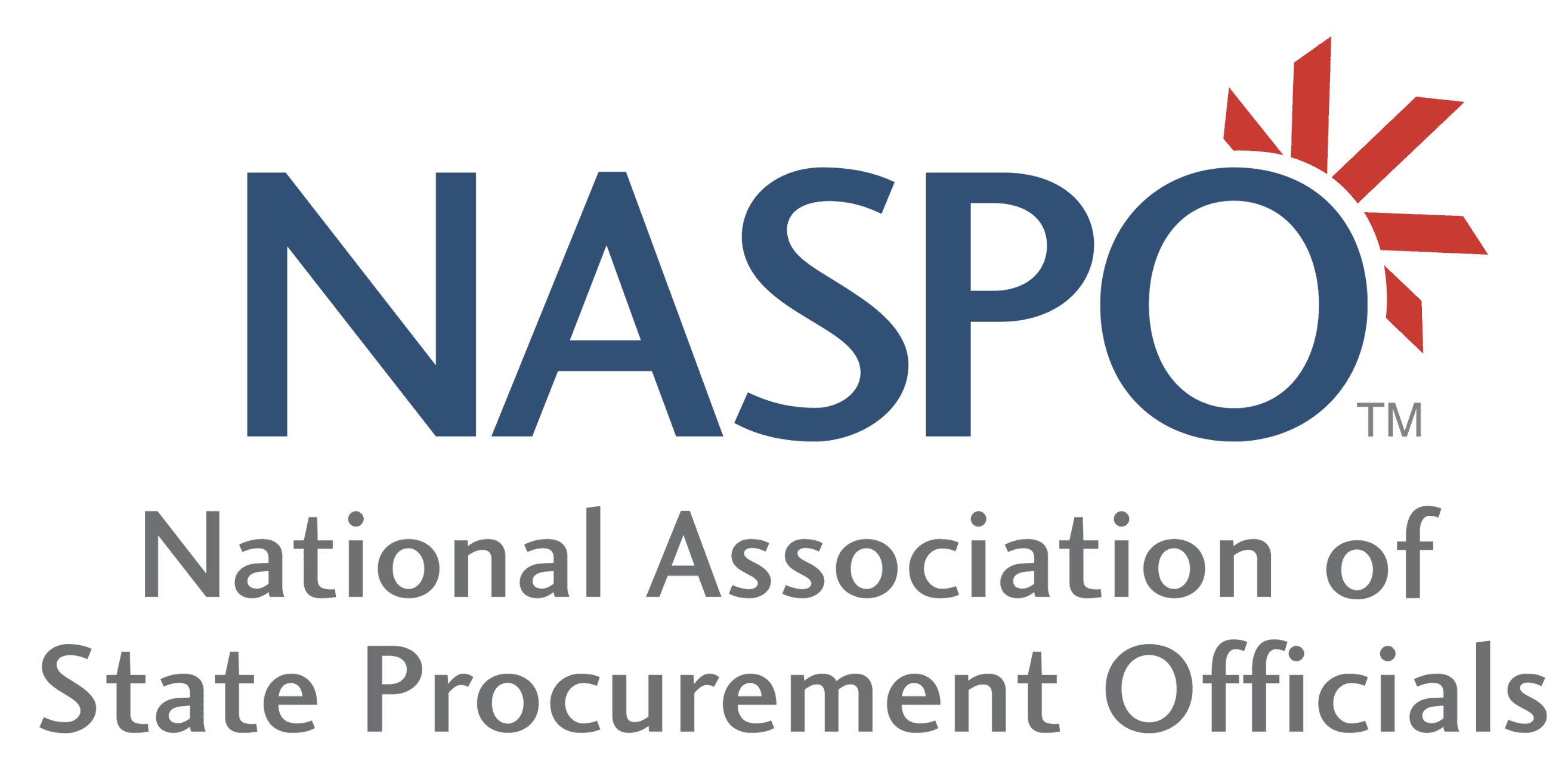 NASPO logo